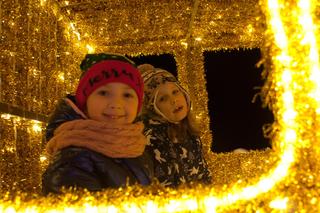 Ogrody Światła 2023