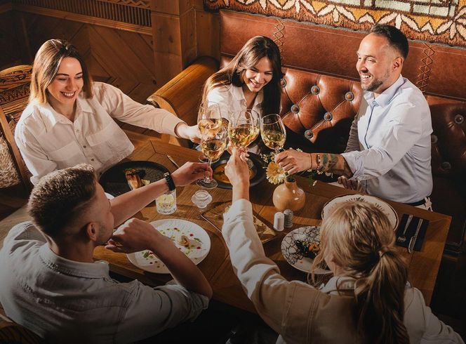 Festiwal Restauracji