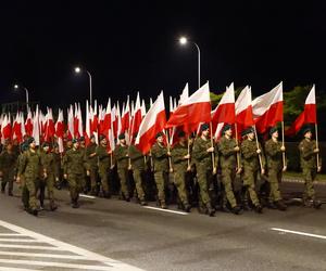 Święto Wojska Polskiego. Wielka defilada w Warszawie. O której się zacznie? [DATA,GODZINA, DOJAZD]