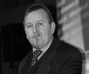 Odszedł Robert Klos