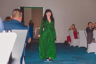 Modelki Piotra Ciepała jak gwiazdy Hollywood!