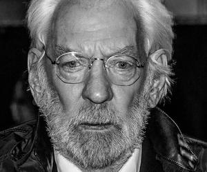 Nie żyje Donald Sutherland. Gwiazdor filmu MASH miał 88 lat