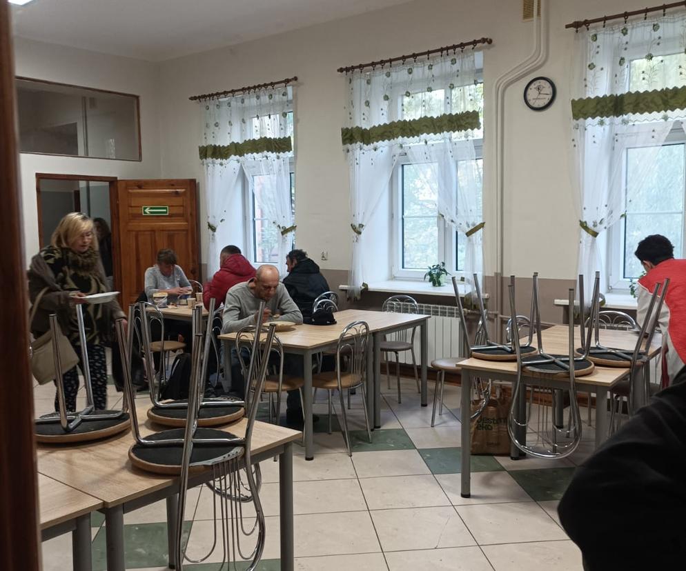Bractwo Miłosierdzia imienia Świetego Brata Alberta w Lublinie