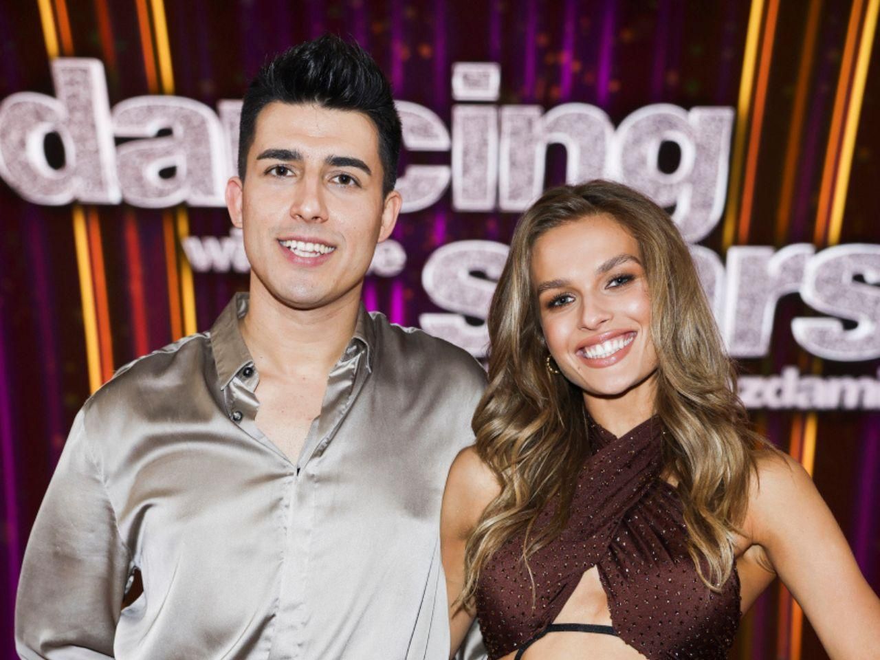 Filip Lato injured. What’s next for his participation in “Dancing with the Stars”?