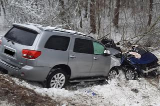 Wiktor w koszmarnych wypadku w Hucie Szklanej stracił rodziców. Wciąż walczy o sprawność w szpitalu. Potrzebna mu pomoc
