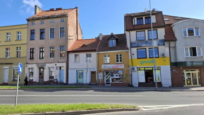  Koszmar w ścisłym centrum Olsztyna. Paulina dźgnęła partnera nożem. Mieszkańcy mówią o mrocznych stronach okolicy
