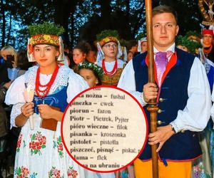 Śląskie imiona z charakterem – od Pepiczka po Brygidy i Karlika