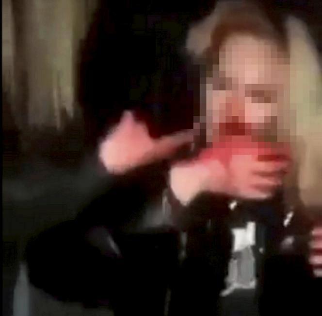 Jaworzno: Skatowały koleżankę i... pochwaliły się tym w sieci. 13 i 14-latka śmieją się z pobicia