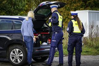 Obława na ojca zamordowanego Olusia z Gdyni