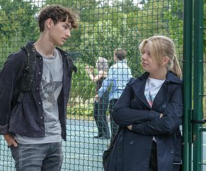 M jak miłość, odcinek 1893: Lenka odkryje zdradę Grześka i przekona się, jak wredna jest jego nowa dziewczyna Julita - ZDJĘCIA