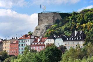 Twierdza Kłodzko - zwiedzanie, tunele. Galeria, cennik biletów 2023, godziny otwarcia, parking
