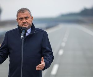 Z Warszawy do Siedlec pojedziemy autostradą. Odcinek Groszki - Siedlce Zachód już otwarty