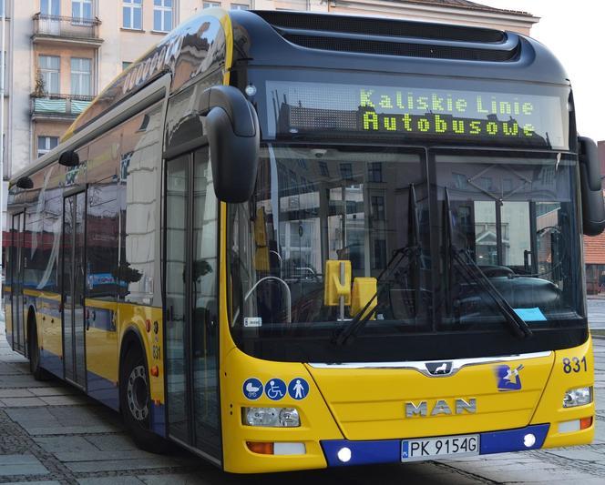 Bezpłatne autobusy KLA dla uchodźców z Ukrainy tylko do końca czerwca 
