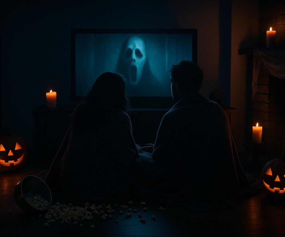 Najlepsze horrory wszech czasów według AI. Co obejrzeć w Halloween? Na pierwszym miejscu absolutna klasyka