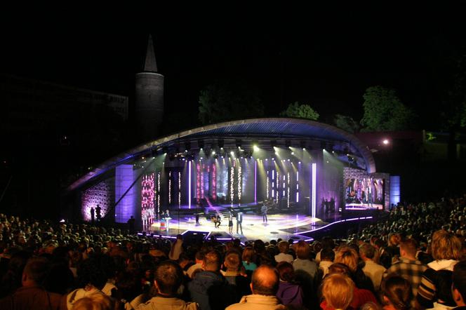 Festiwal w Opolu 2017 - program pierwszego dnia. Kto wystąpi podczas Debiutów?