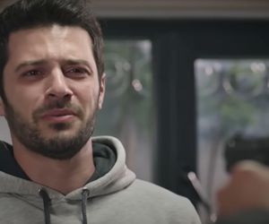 Emanet. Tak zginie Aziz 