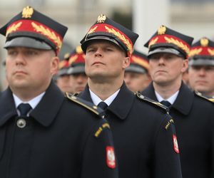 Narodowe Święto Niepodległości 2025 - uroczystość przed Grobem Nieznanego Żołnierza