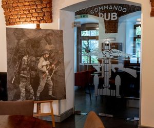 „Commando Pub”