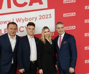 Popularny polityk Lewicy wyznał, że jest gejem! Jestem z tego dumny