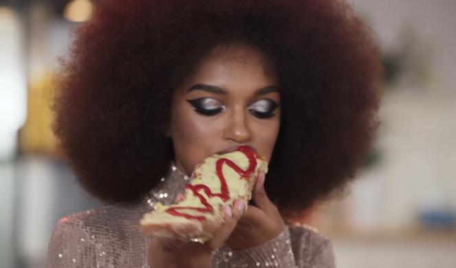 Top Model 10. Nicole Akonchong opowiedziała o swojej chorobie