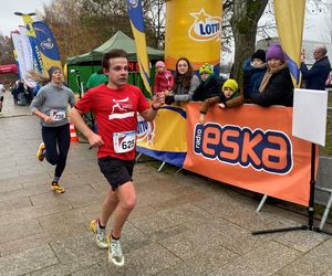 Lotto 8 Olsztyński Bieg Niepodległości cz.2