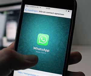 Problem z WhatsApp dzisiaj 25.10.2022 - nie można wysłać wiadomości. Dlaczego nie działa?