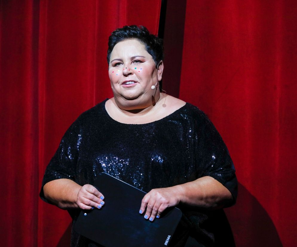 Dorota Wellman jest żoną od 35 lat! Tak wygląda jej mąż. Kim jest Krzysztof Wellman? Zobacz zdjęcia