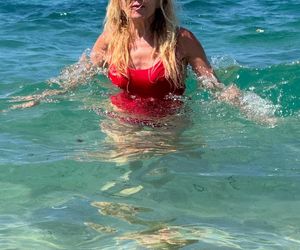 Monika Olejnik jak Wenus