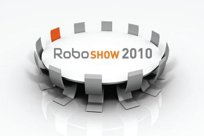 Roboshow 2010