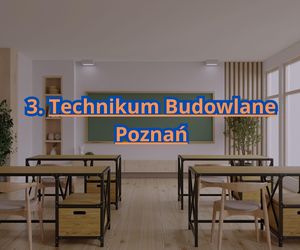 Najlepsze technika 2025 w Poznaniu. Zobacz ranking!