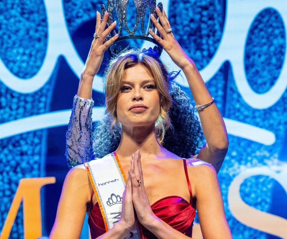Miss Holandii