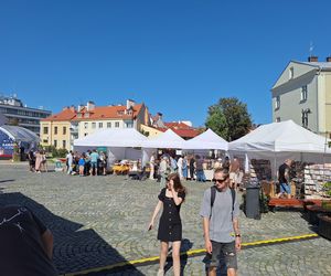 Festiwal Karpaty na Widelcu w Rzeszowie