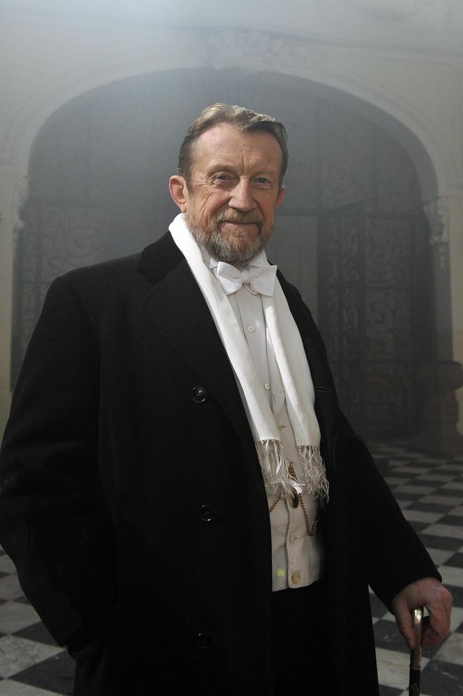 Edward Linde-Lubaszenko