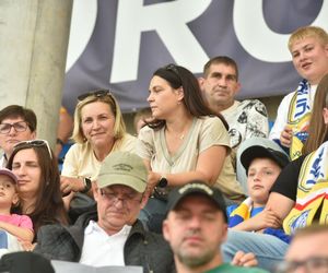 PRES Toruń - Innpro ROW Rybnik, zdjęcia kibiców i zawodników z meczu 12. kolejki PGE Ekstraligi