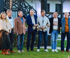 Finał 7. edycji Sanatorium miłości