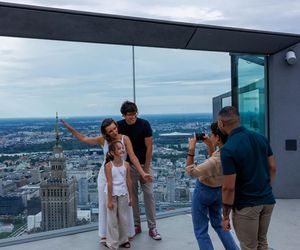 Highline Warsaw