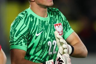 Marcel Łubik wybrał Polskę zamiast Niemiec