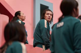 Squid Game 3 - zdjęcia z ostatnich odcinków serialu