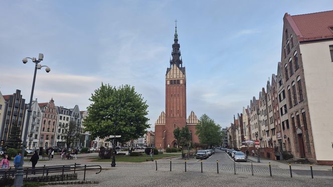 Odwiedziłam najstarsze miasto w woj. warmińsko-mazurskim. To miejsce mnie zachwyciło