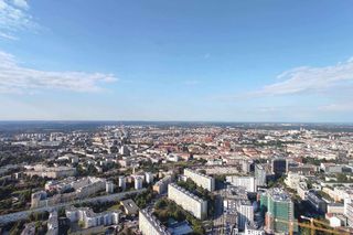 Taras widokowy Sky Tower