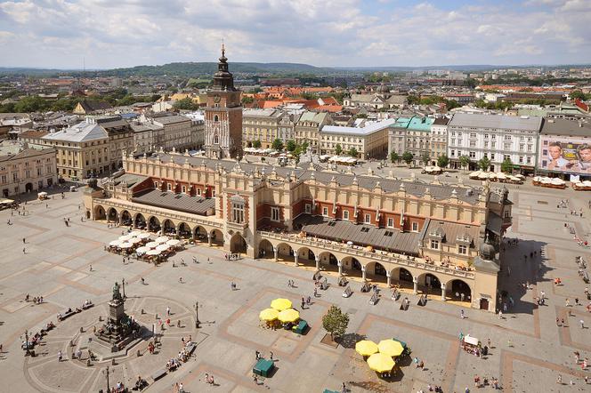 Czy przewodnicy w Krakowie są potrzebni? Coraz częściej przegrywają z konkurencją