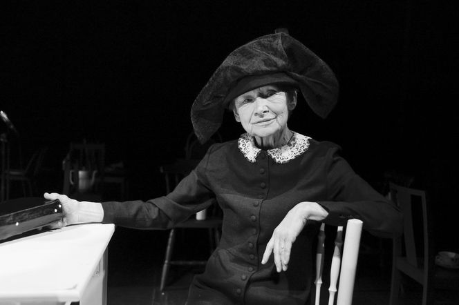 Jadwiga Janowska-Cieślak