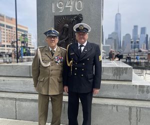 85. rocznica zbrodni katyńskiej w Jersey City