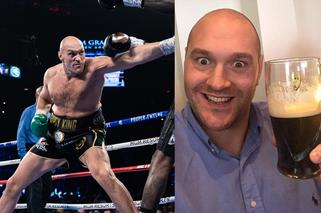 Tyson Fury