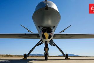 L3Harris Wescam MX-20