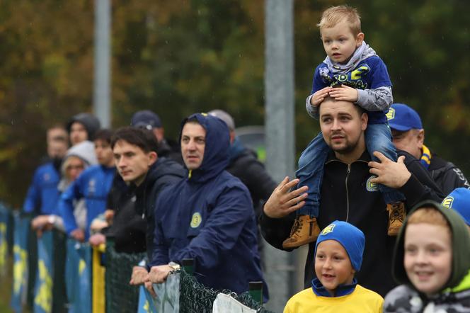 Elana Toruń - Sparta Brodnica, zdjęcia z meczu