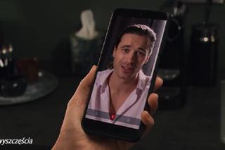 Barwy szczęścia odc. 2799. Cezary Rawicz (Marcel Opaliński)