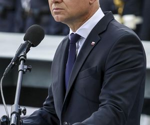 Tak szykują Andrzeja Dudę do Kanału Zero