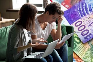 Drastyczny wzrost rat kredytów. To już ponad 1000 zł więcej