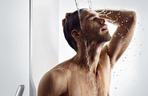 Panel prysznicowy Hansgrohe Raindance Lift